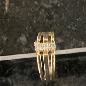 Elegant Avon ring